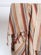 Cunda Linen Towel from Eastern Woven