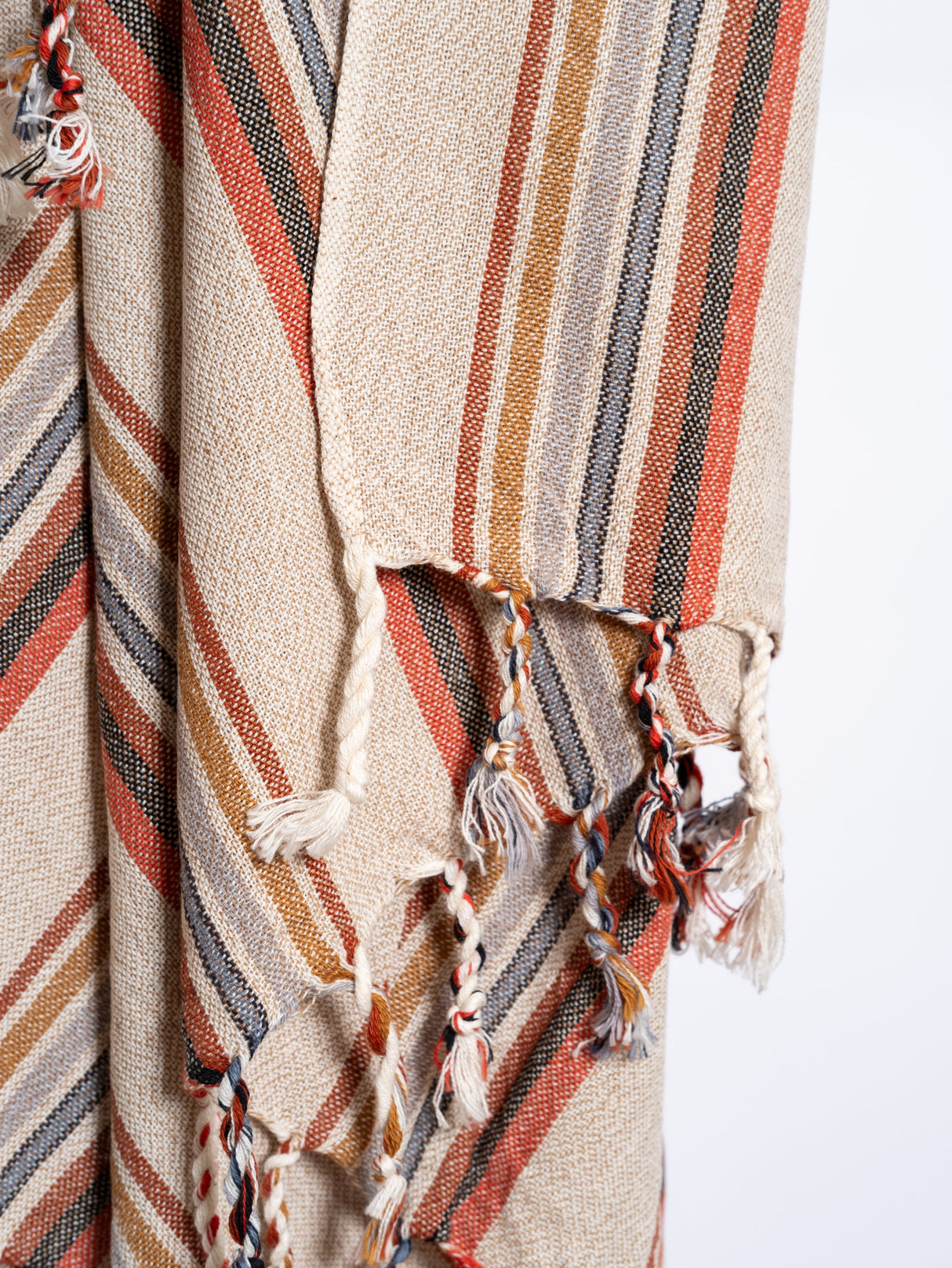 Cunda Linen Towel from Eastern Woven