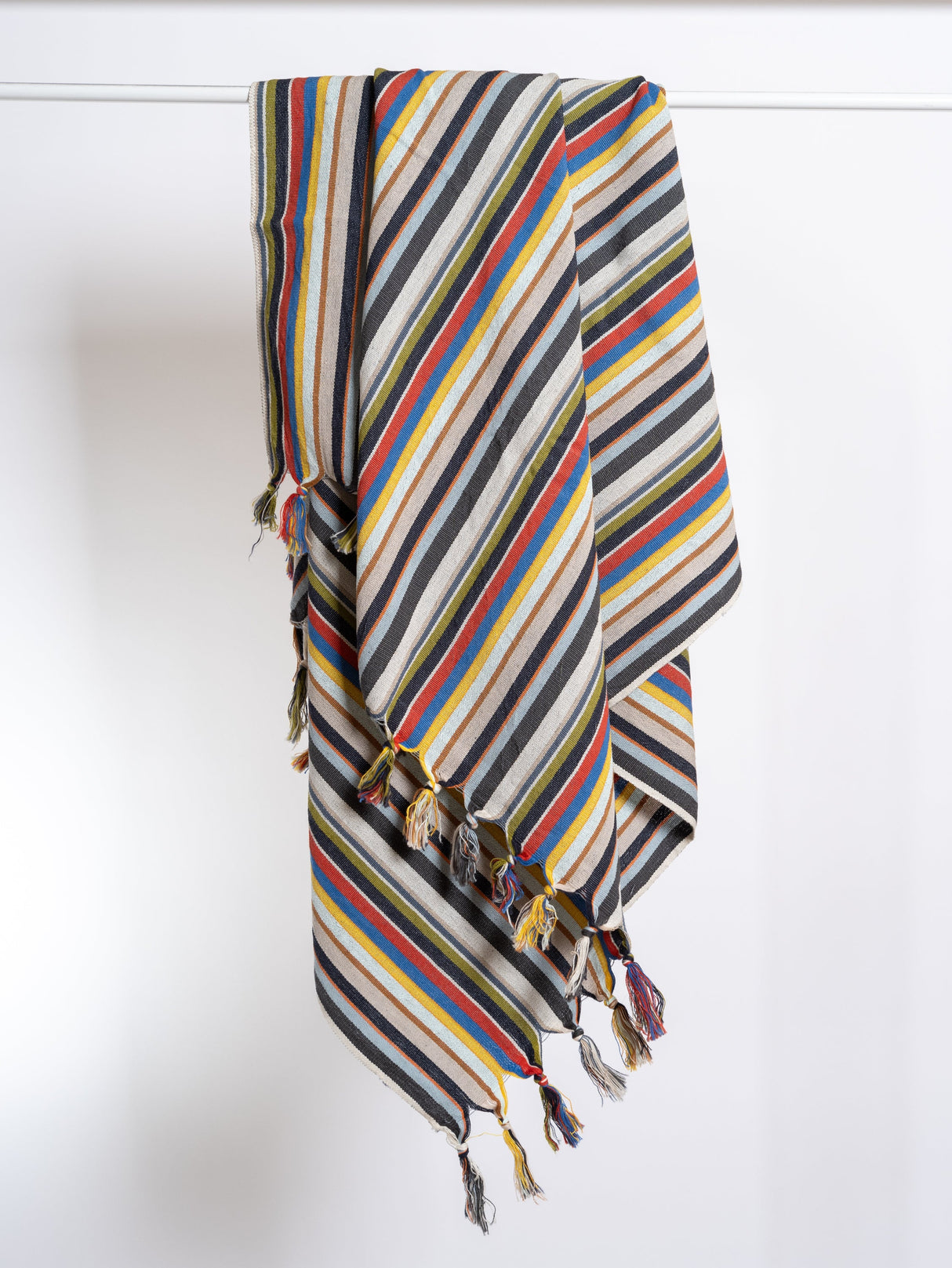 Birgi Linen Towel from Eastern Woven