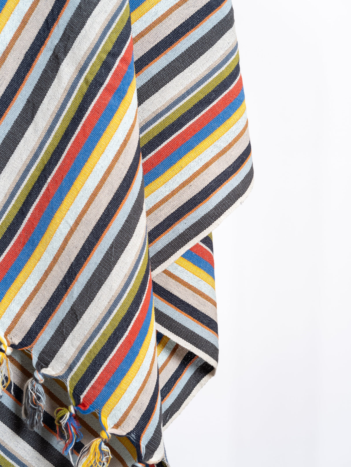 Birgi Linen Towel from Eastern Woven