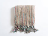 Nazar Linen Towel From Eastern Woven