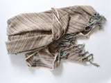 Nazar Linen Towel From Eastern Woven