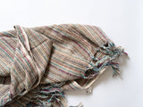 Nazar Linen Towel From Eastern Woven