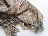 Nazar Linen Towel From Eastern Woven