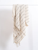 Ahlat Towel from Eastern Woven