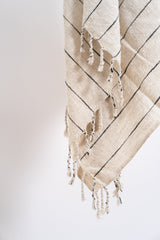 Ahlat Towel from Eastern Woven