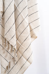 Ahlat Towel from Eastern Woven