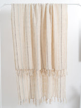 Salda Towel From Eastern Woven