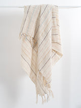 Salda Towel From Eastern Woven