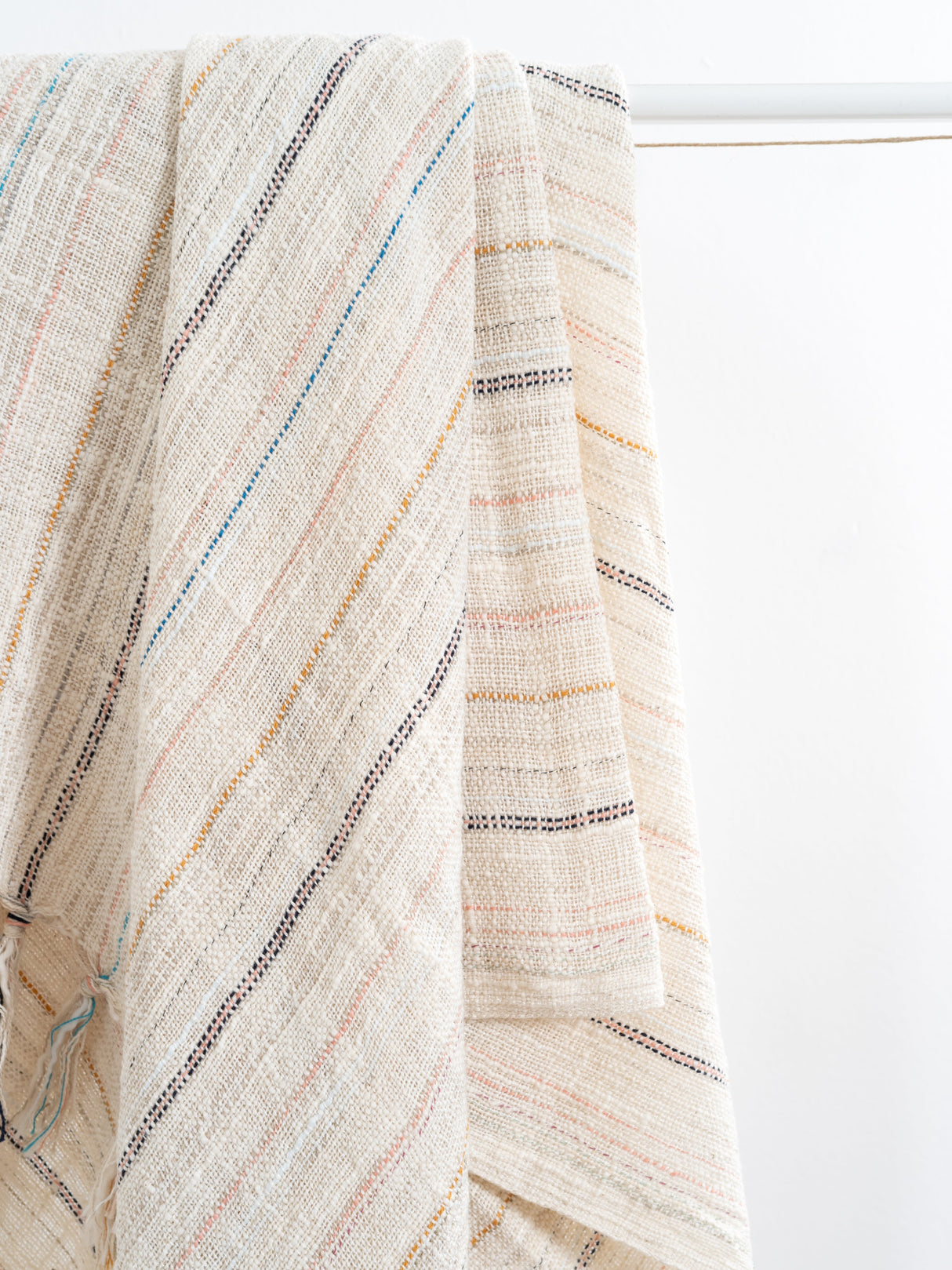 Salda Towel From Eastern Woven