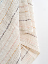 Salda Towel From Eastern Woven