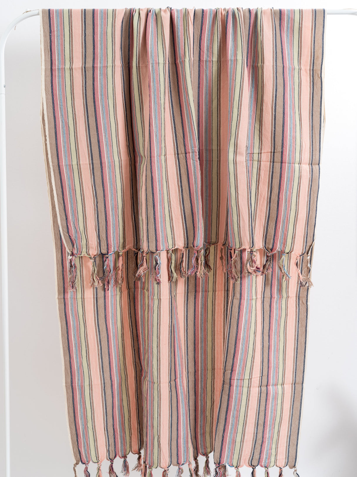 Arsuz Towel from Eastern Woven