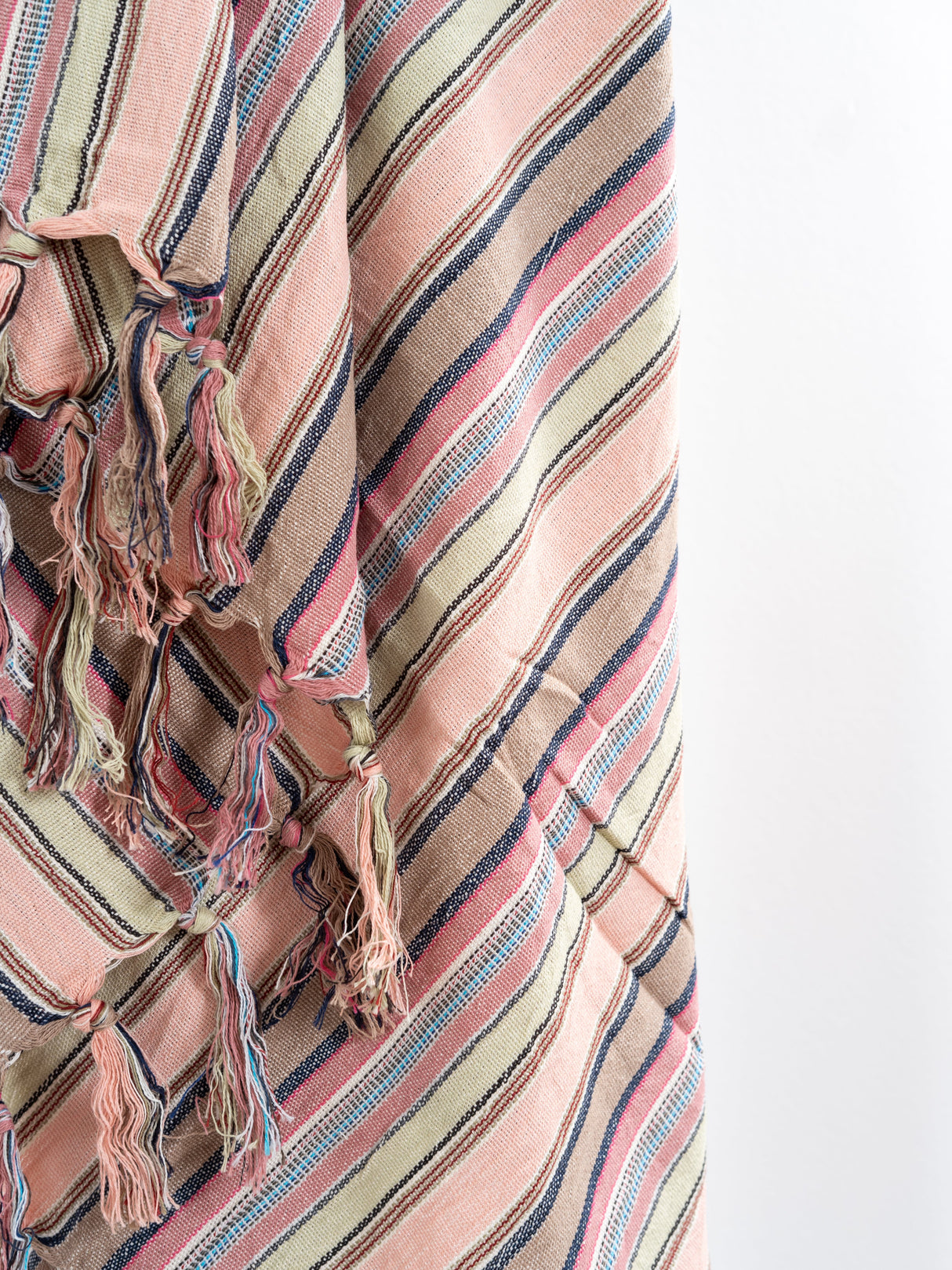 Arsuz Towel from Eastern Woven