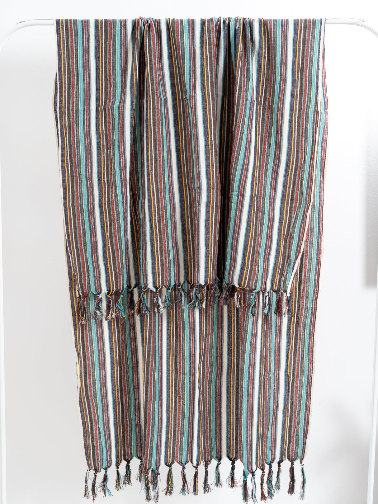 Dalyan Towel from Eastern Woven