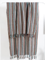 Dalyan Towel from Eastern Woven