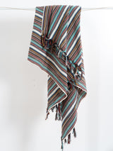 Dalyan Towel from Eastern Woven