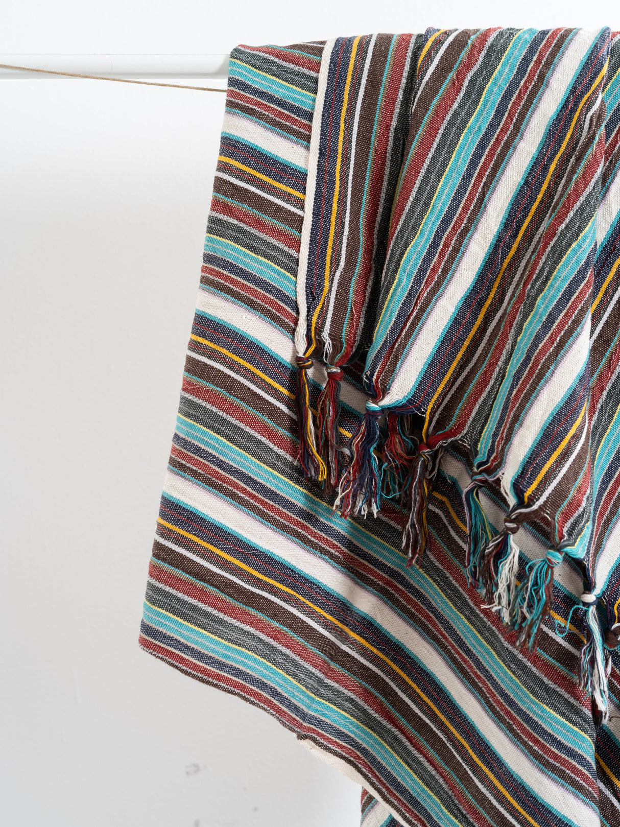 Dalyan Towel from Eastern Woven