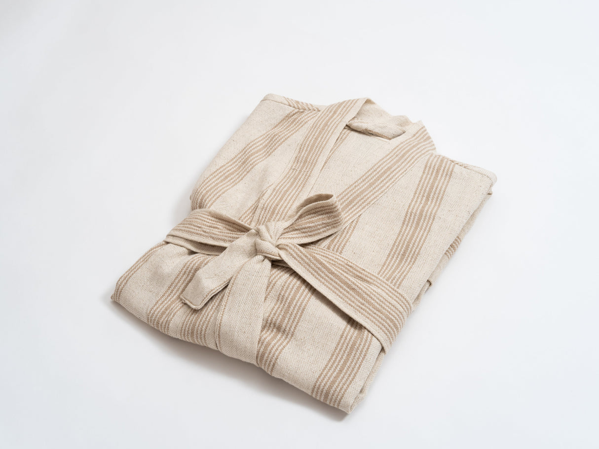 Ciragan Robe From Eastern Woven