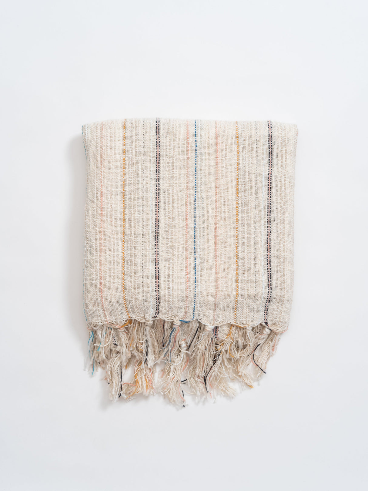 Salda Towel From Eastern Woven