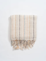 Salda Towel From Eastern Woven