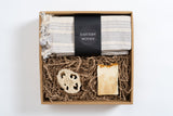 Hand Towels Gift Set from Eastern Woven