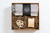 Hand Towels Gift Set from Eastern Woven
