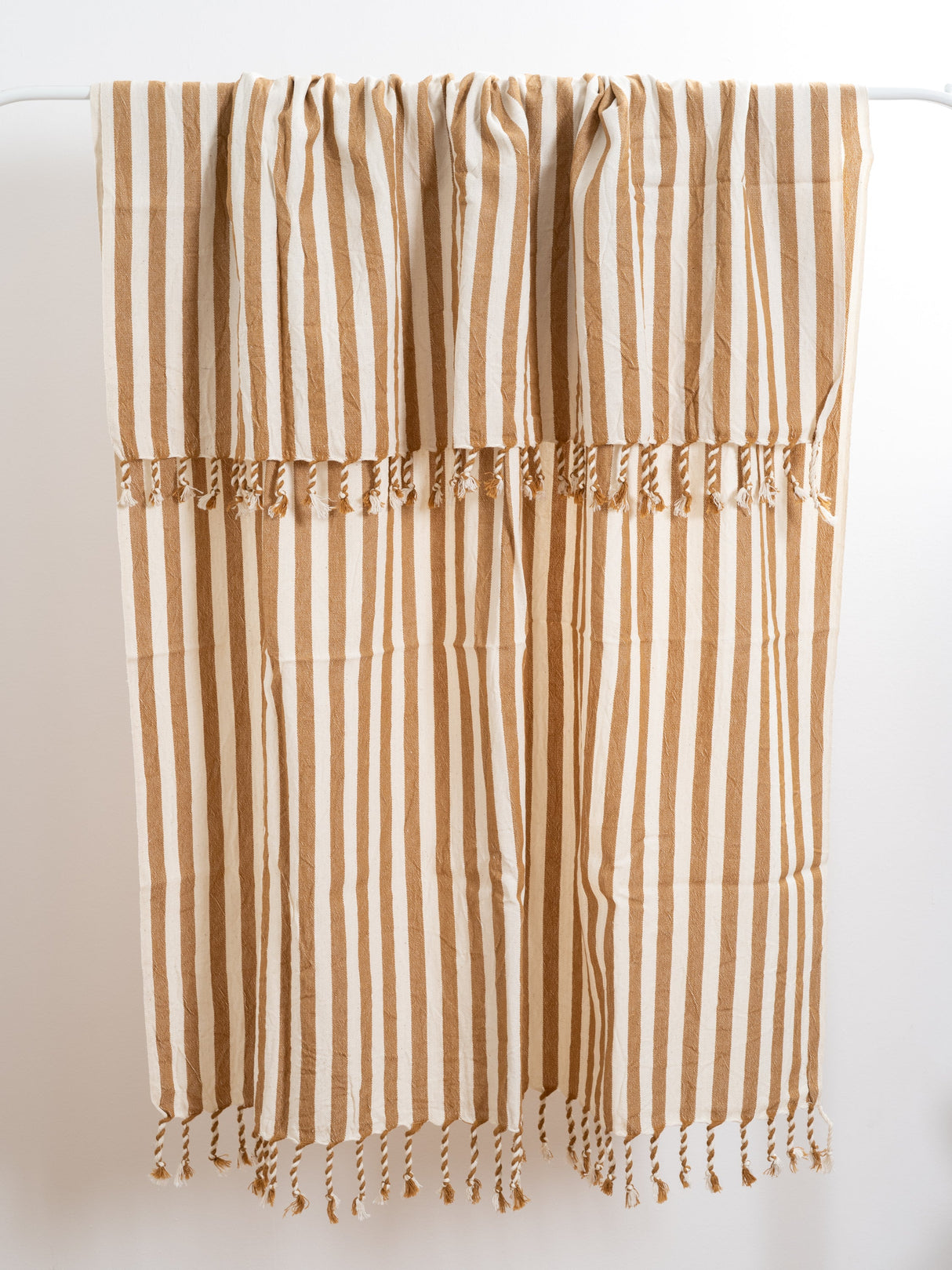 Girit Biscotto Towel from Eastern Woven