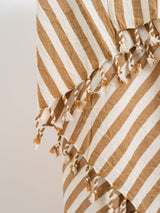 Girit Biscotto Towel from Eastern Woven