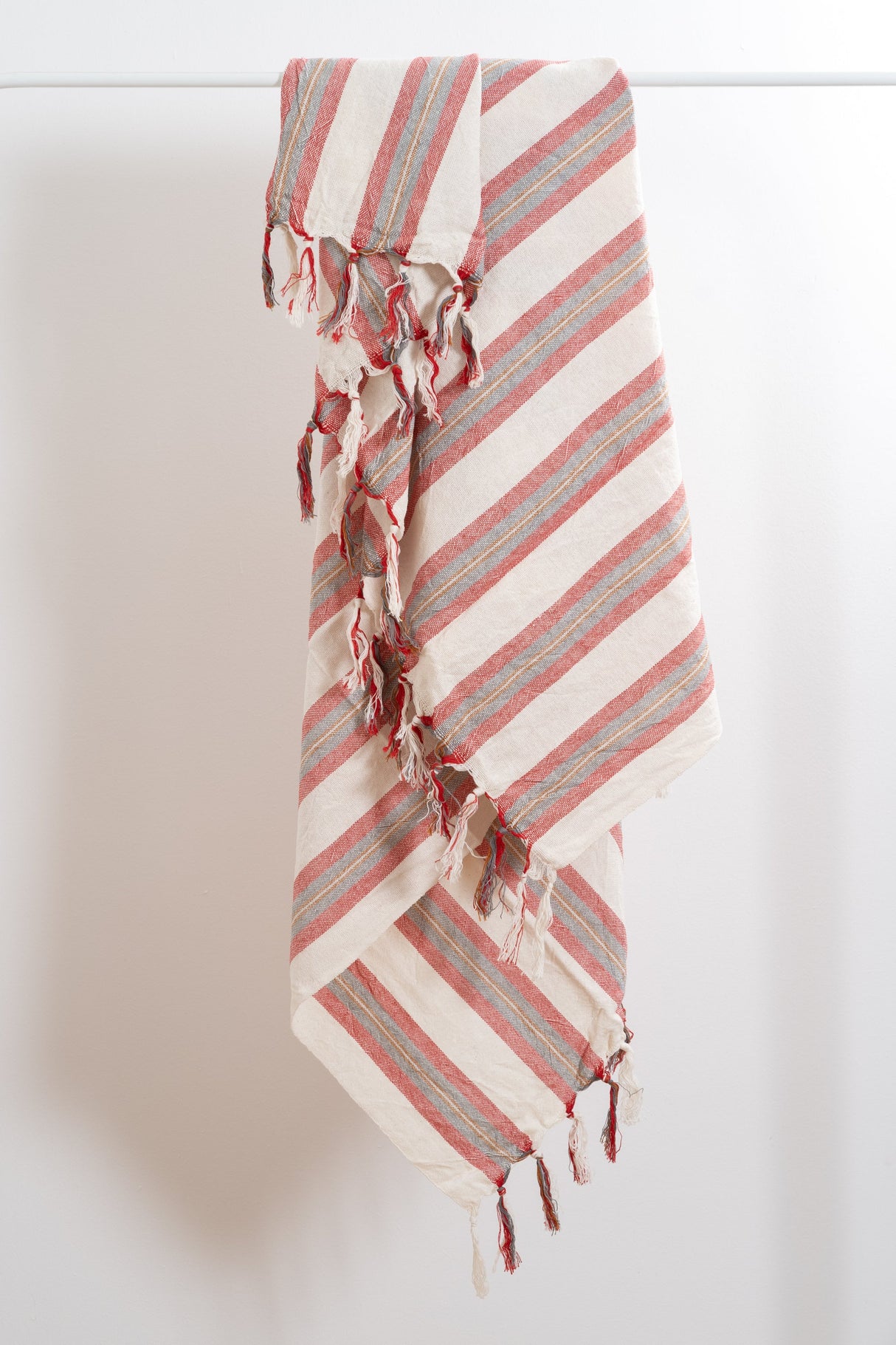 Hud Hud Towel from Eastern Woven