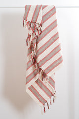 Hud Hud Towel from Eastern Woven