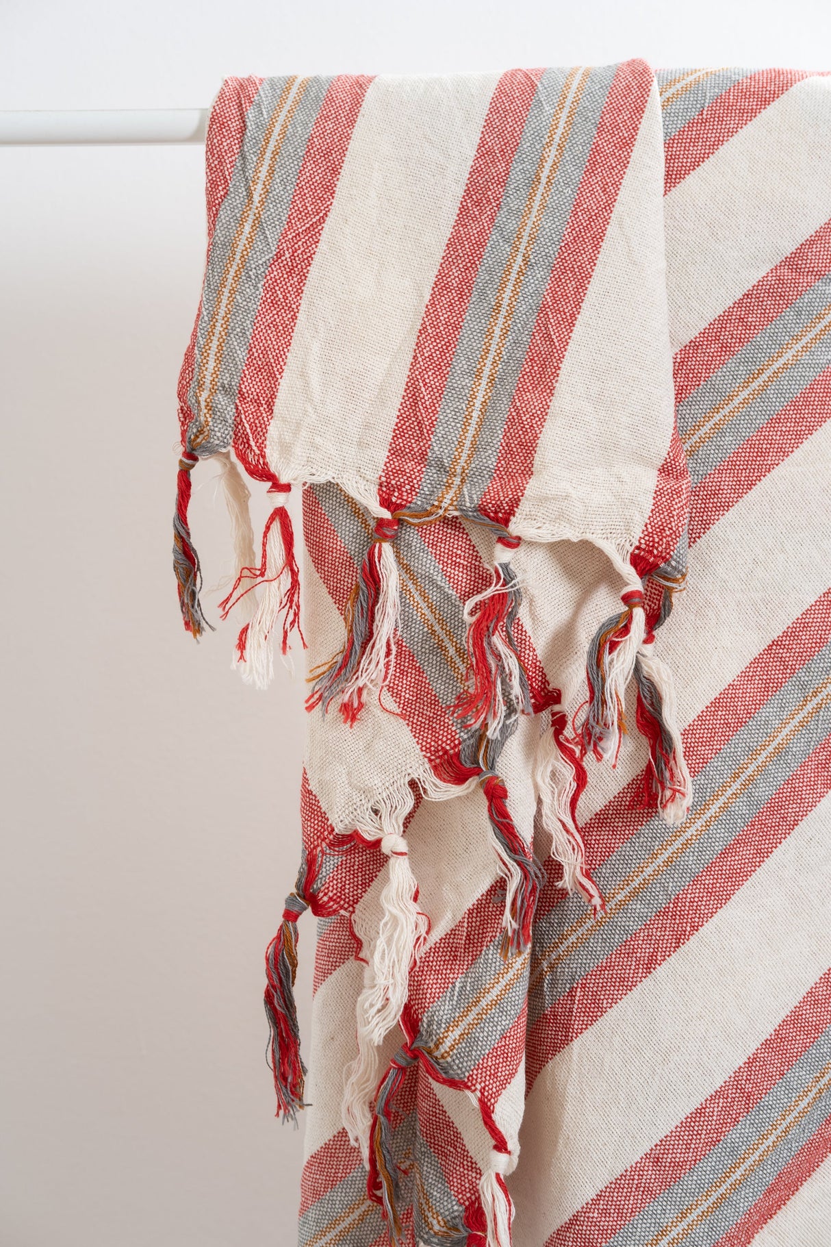 Hud Hud Towel from Eastern Woven