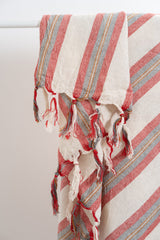 Hud Hud Towel from Eastern Woven