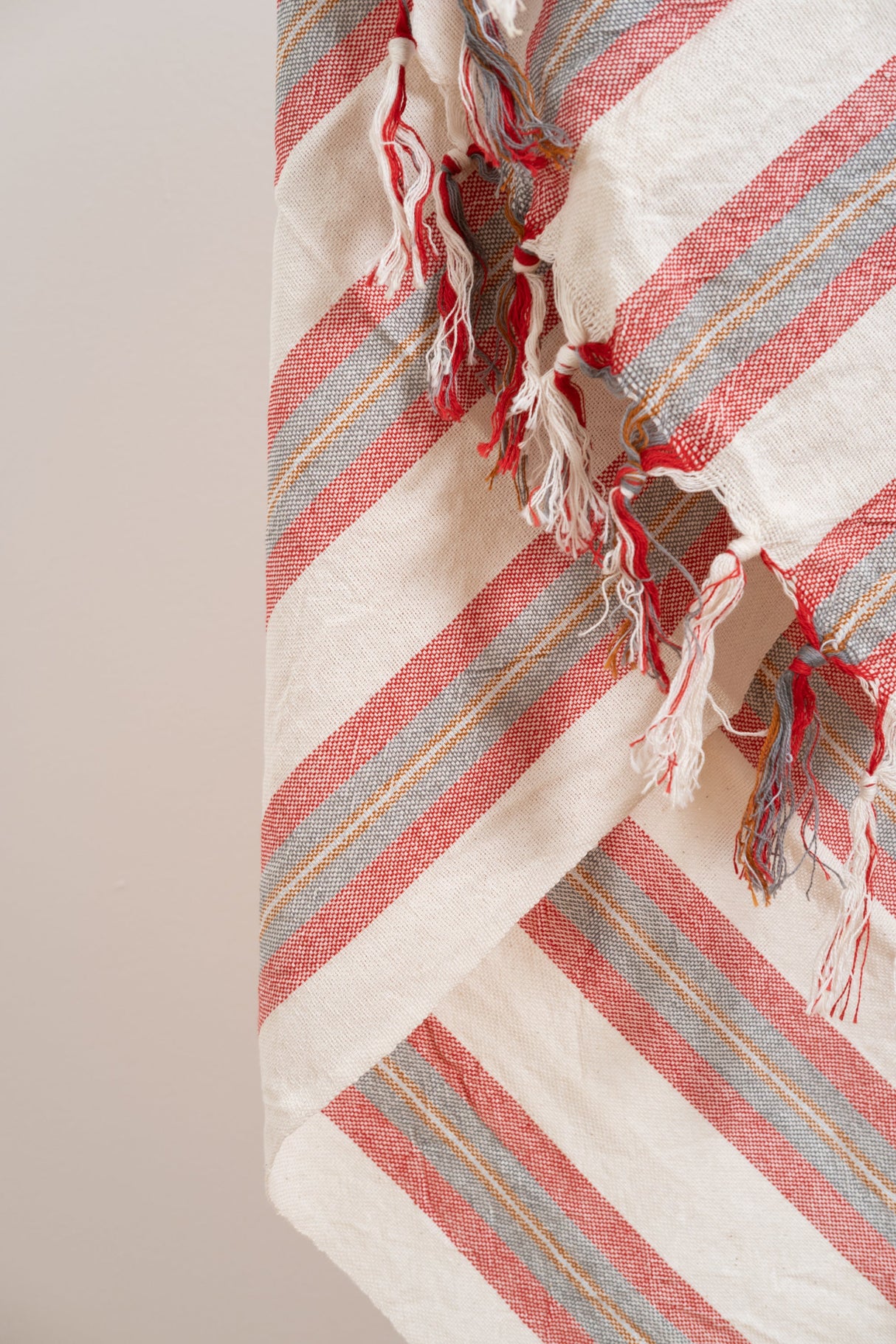Hud Hud Towel from Eastern Woven