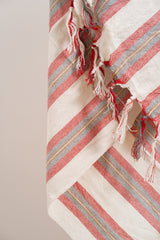 Hud Hud Towel from Eastern Woven