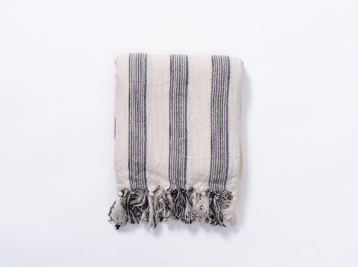 Kas Turkish Towel From Lucky Teeth