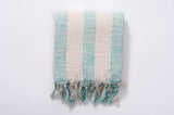 Iztuzu Towel From Lucky Teeth