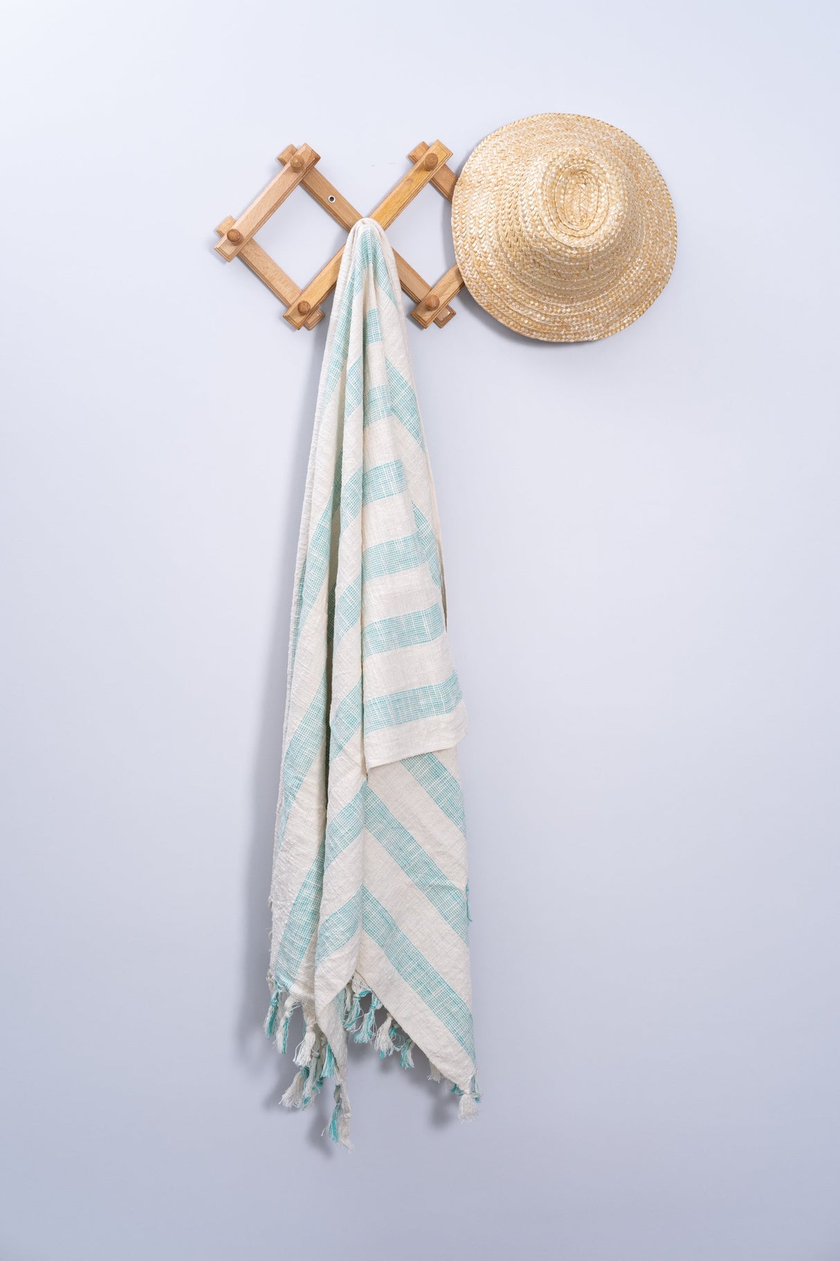 Iztuzu Towel From Lucky Teeth