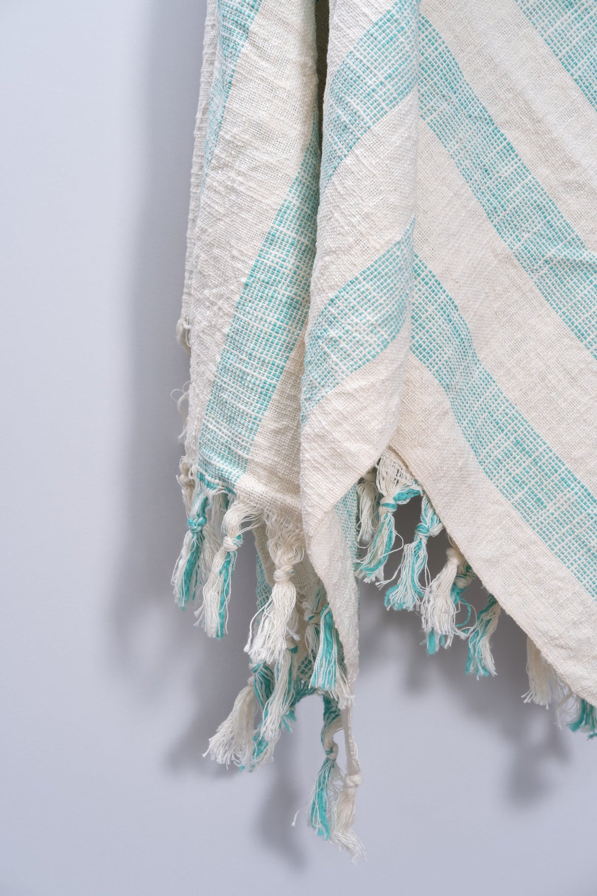 Iztuzu Towel From Lucky Teeth