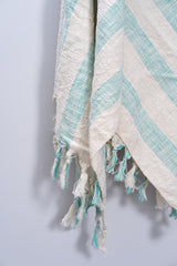 Iztuzu Towel From Lucky Teeth