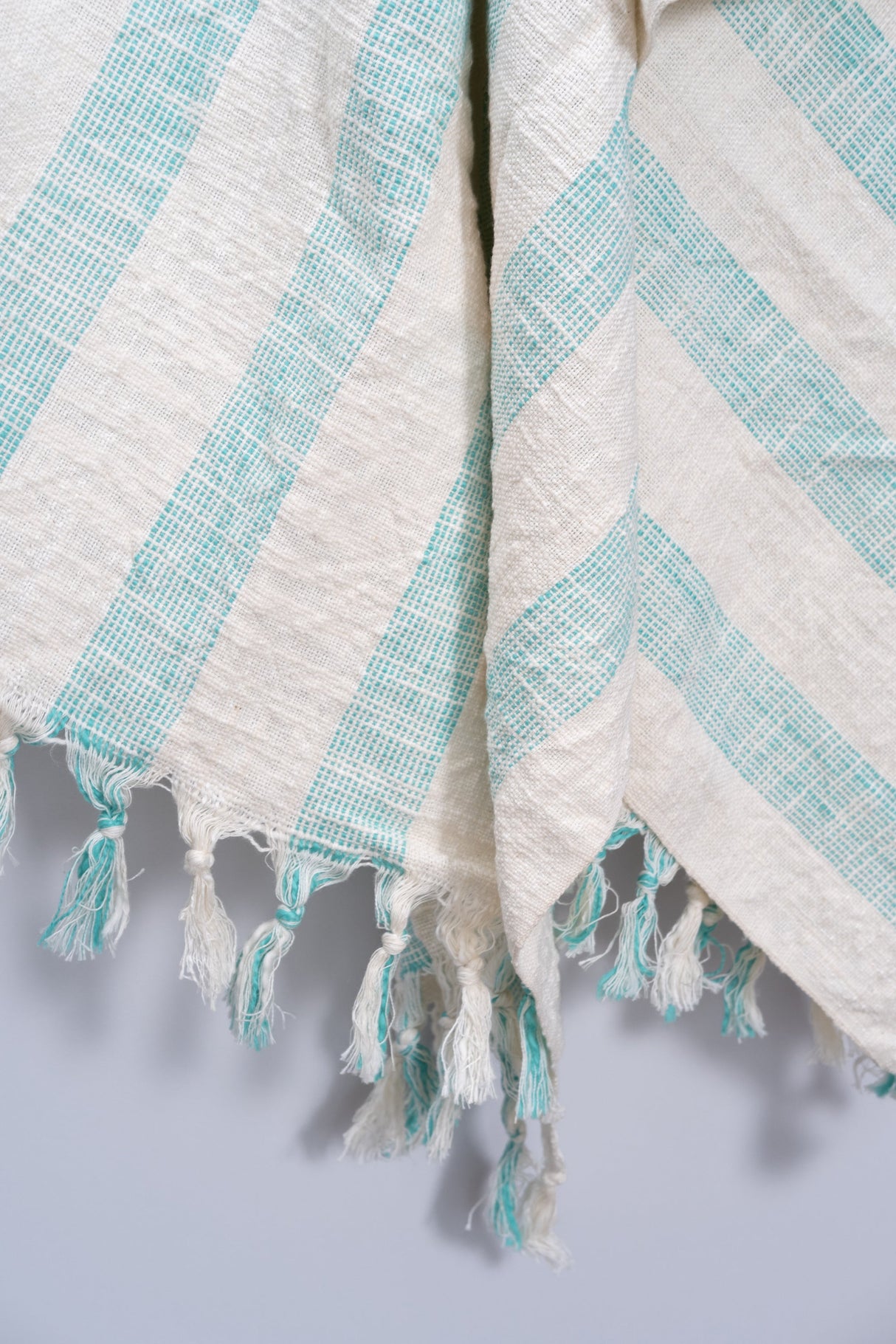 Iztuzu Towel From Lucky Teeth