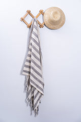 Kas Turkish Towel From Lucky Teeth