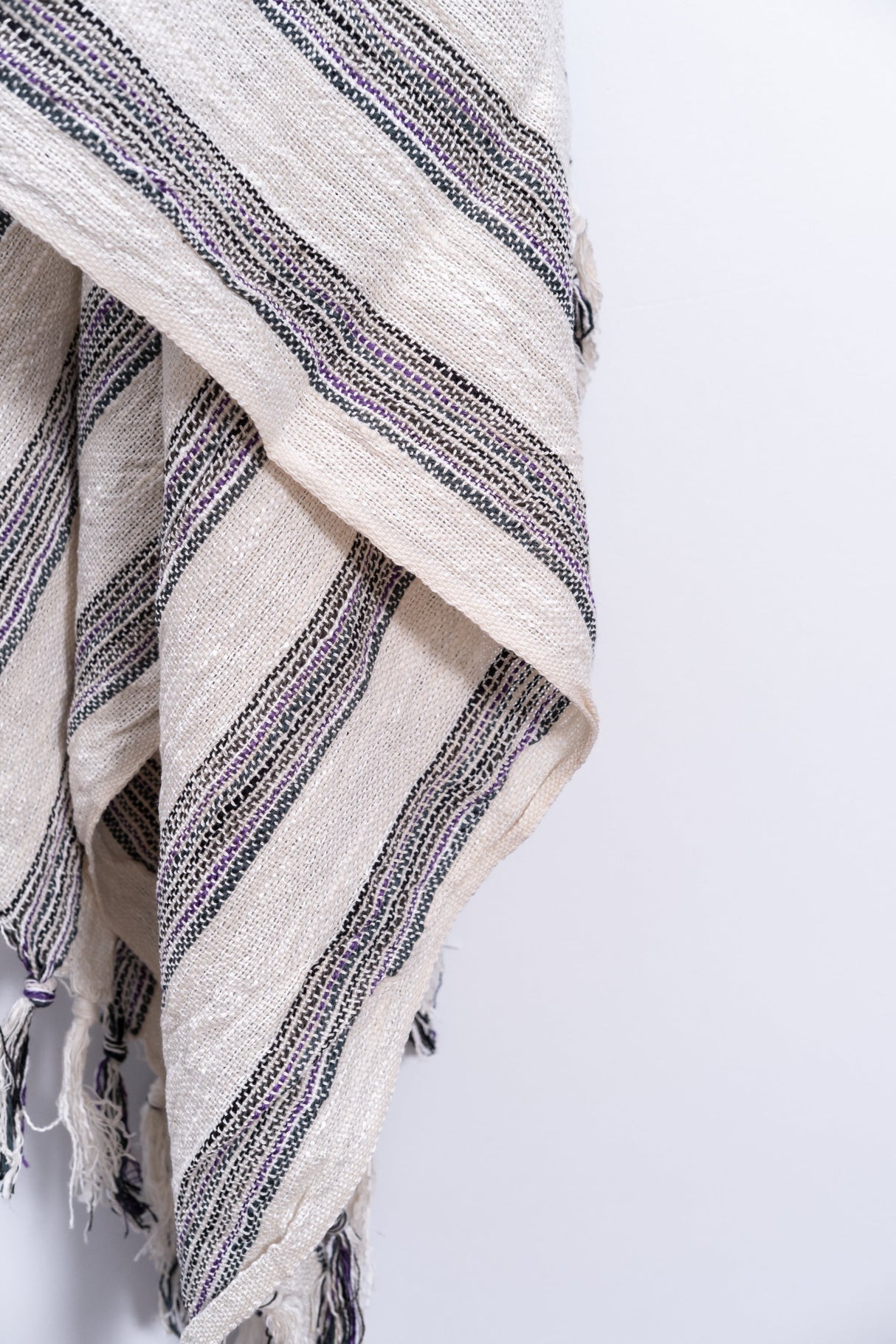 Kas Turkish Towel From Lucky Teeth