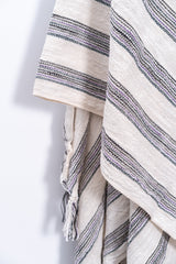 Kas Turkish Towel From Lucky Teeth