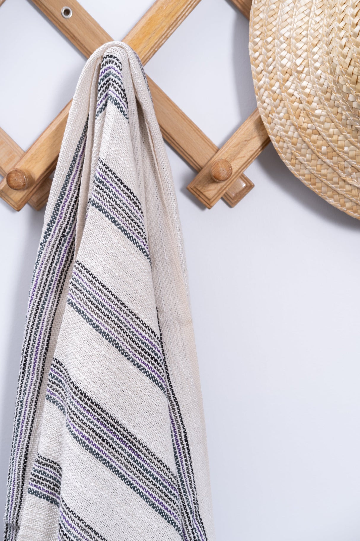 Kas Turkish Towel From Lucky Teeth
