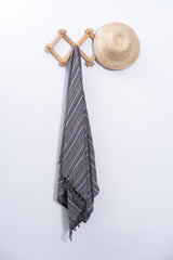 Kekova Towel From Lucky Teeth