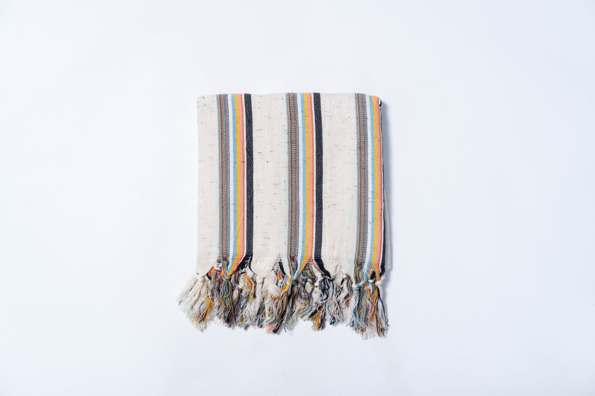 Balat Towel from Eastern Woven