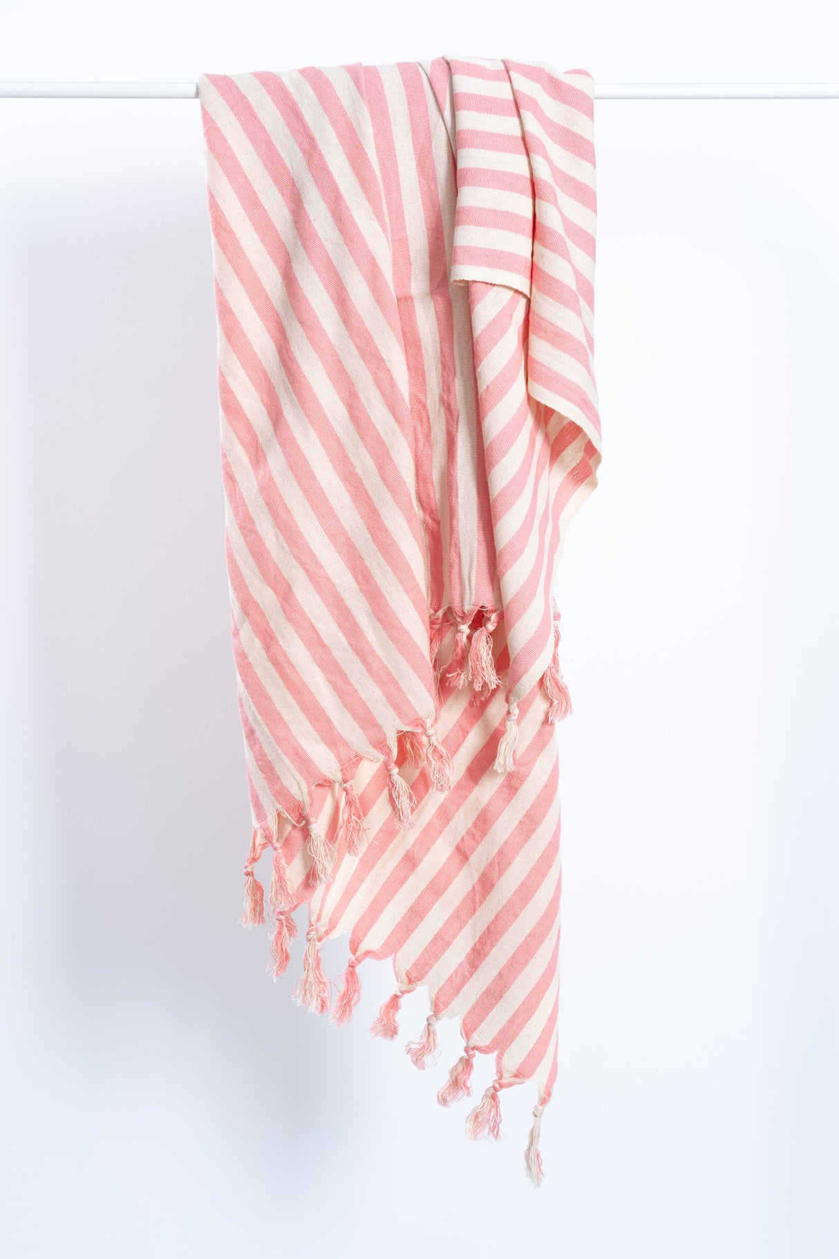Barbie Pink Towel from Eastern Woven