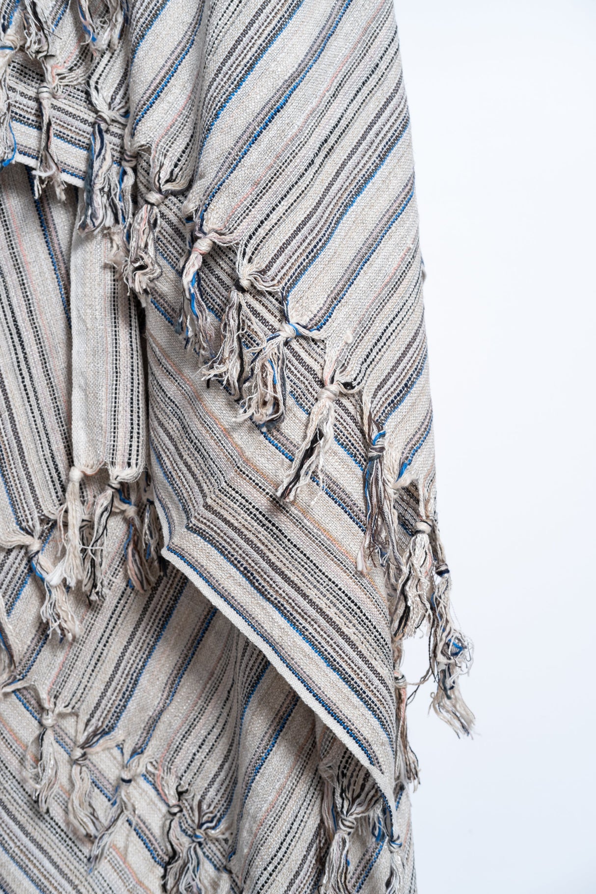 Karayel Towel From Lucky Teeth
