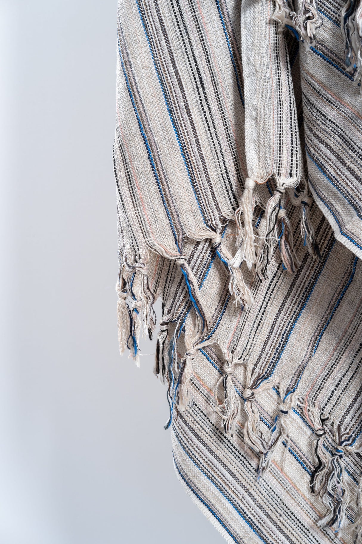 Karayel Towel From Lucky Teeth