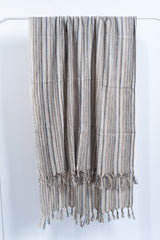Karayel Towel From Lucky Teeth